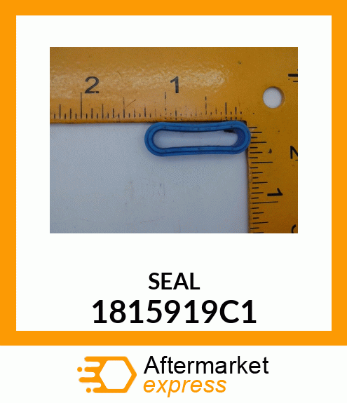 SEAL 1815919C1