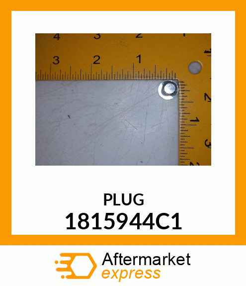 PLUG 1815944C1