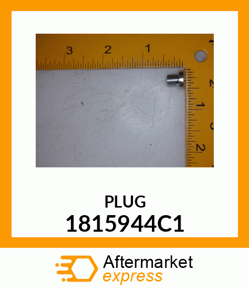 PLUG 1815944C1