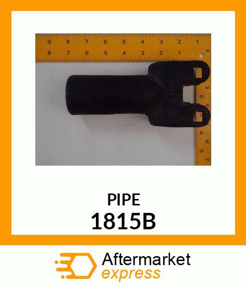 PIPE 1815B