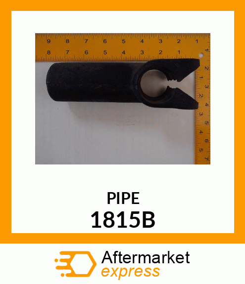 PIPE 1815B