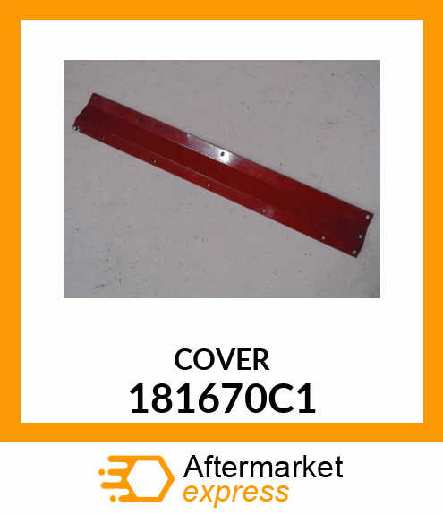 COVER 181670C1