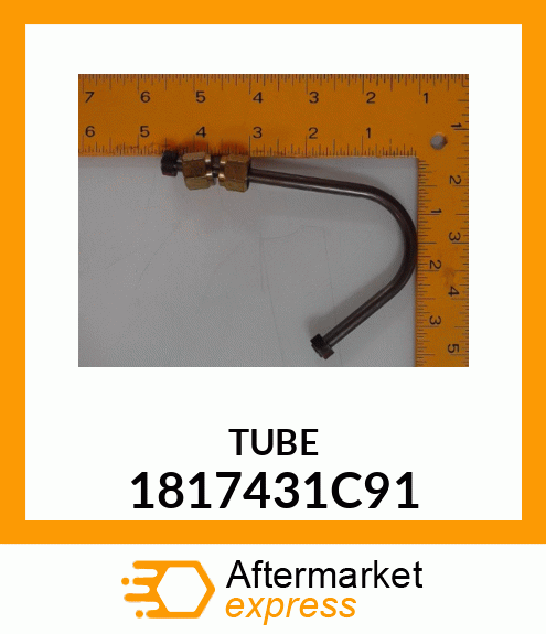 TUBE 1817431C91