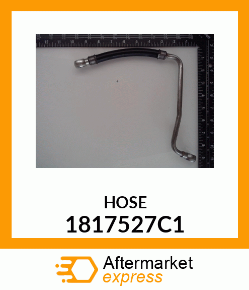 HOSE 1817527C1