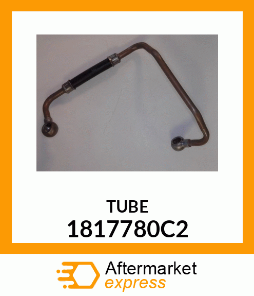 TUBE 1817780C2