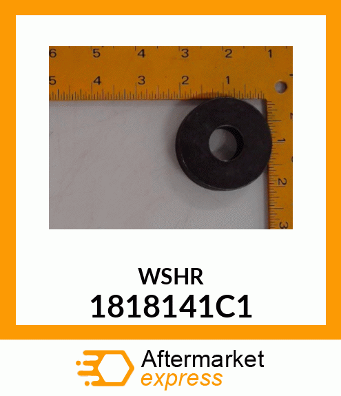 WSHR 1818141C1