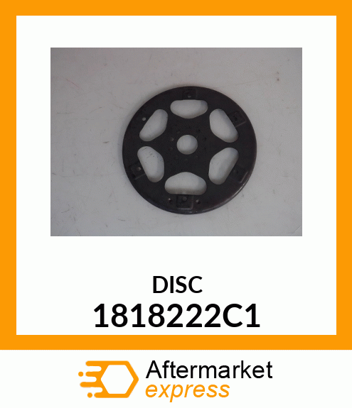 DISC 1818222C1