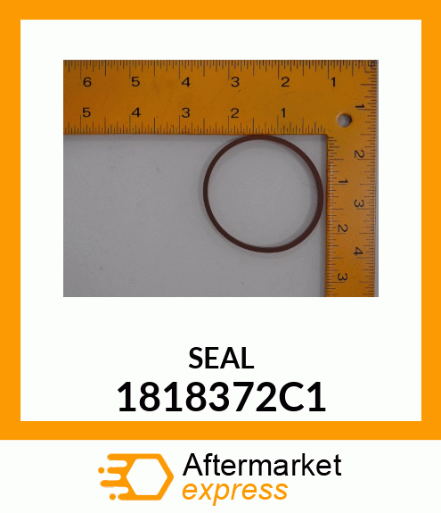 SEAL 1818372C1