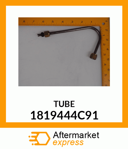 TUBE 1819444C91