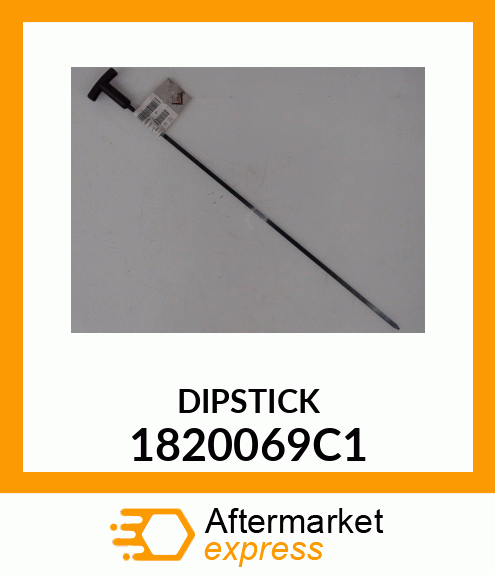 DIPSTICK 1820069C1