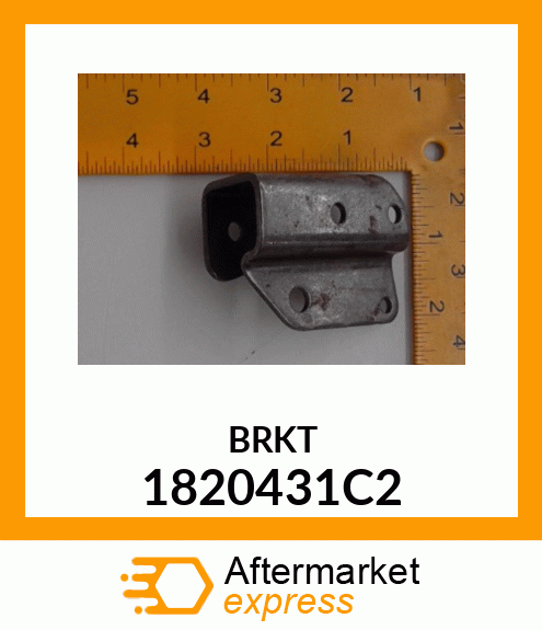 BRKT 1820431C2