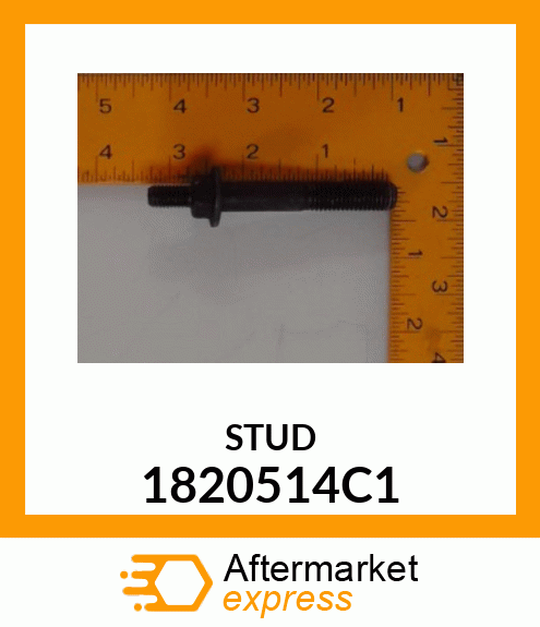 STUD 1820514C1