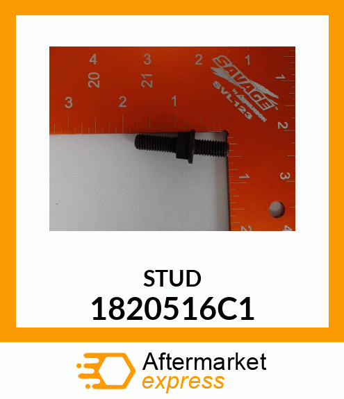 STUD 1820516C1