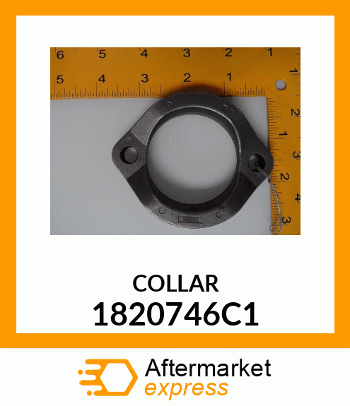 COLLAR 1820746C1