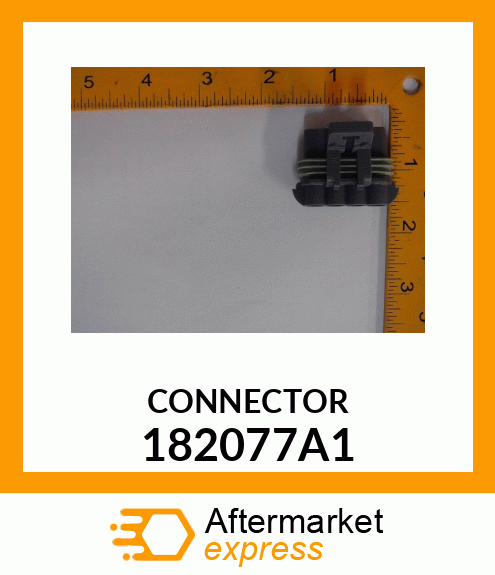 CONNECTOR 182077A1