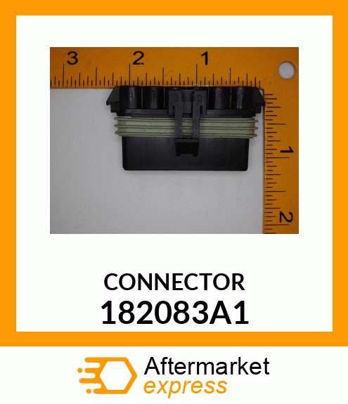 CONNECTOR 182083A1