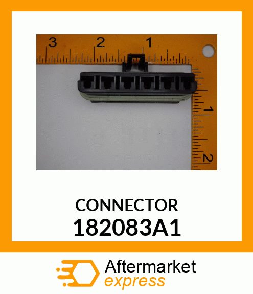 CONNECTOR 182083A1