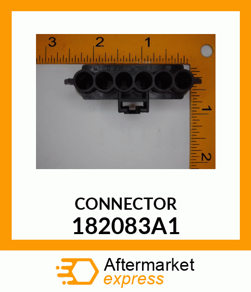 CONNECTOR 182083A1