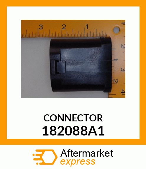 CONNECTOR 182088A1