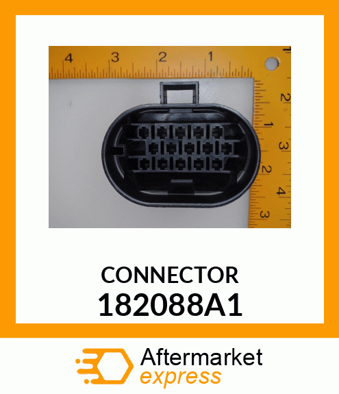 CONNECTOR 182088A1