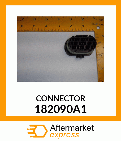 CONNECTOR 182090A1