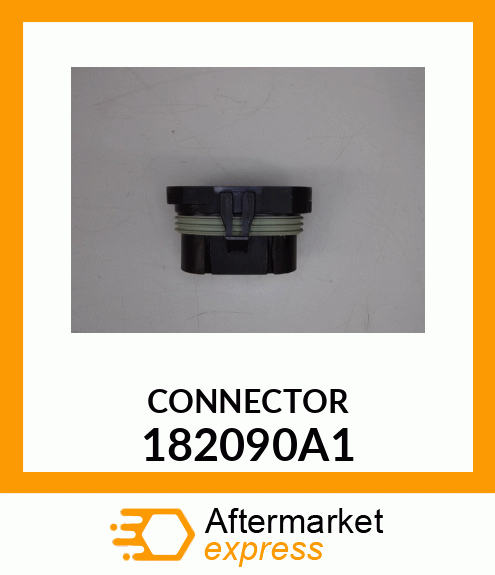 CONNECTOR 182090A1