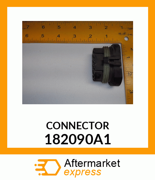 CONNECTOR 182090A1