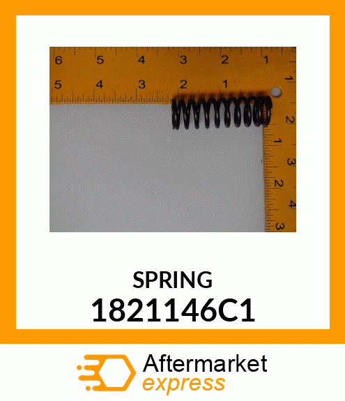 SPRING 1821146C1