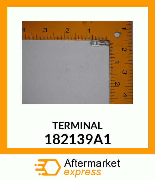 TERMINAL 182139A1