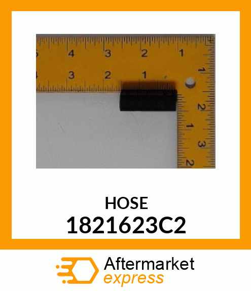 HOSE 1821623C2