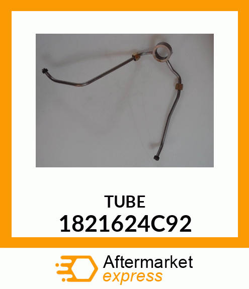 TUBE 1821624C92