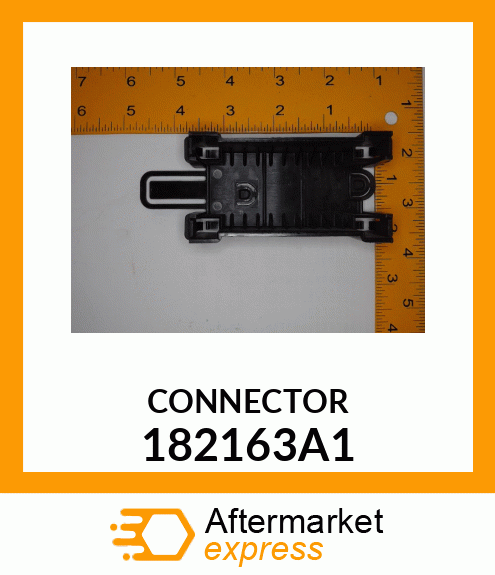 CONNECTOR 182163A1