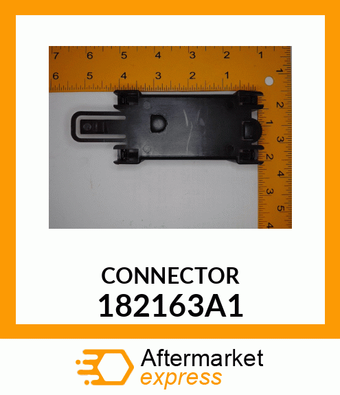 CONNECTOR 182163A1