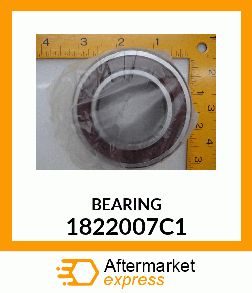 BEARING 1822007C1