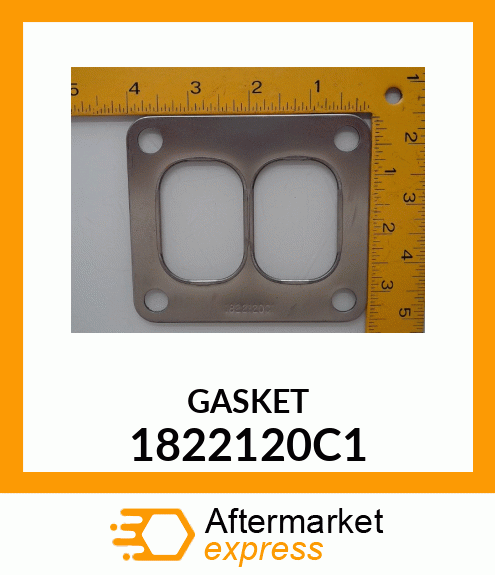 GASKET 1822120C1