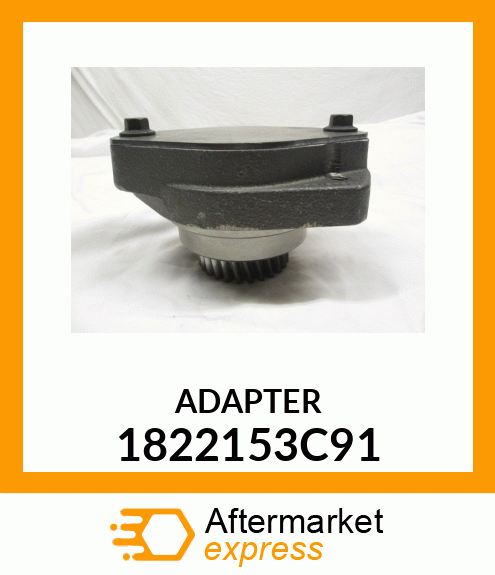 ADAPTER 1822153C91