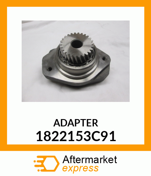 ADAPTER 1822153C91