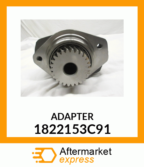 ADAPTER 1822153C91