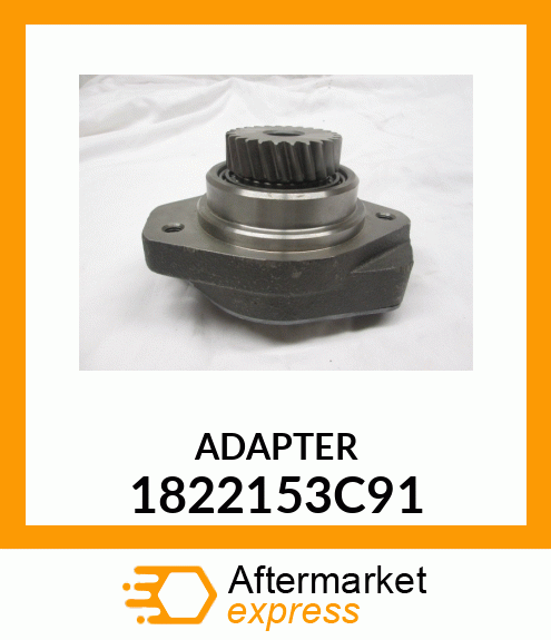 ADAPTER 1822153C91