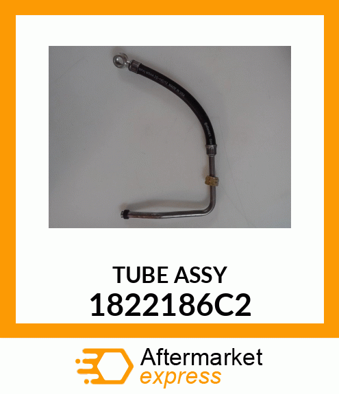 TUBE ASSY 1822186C2