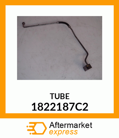 TUBE 1822187C2