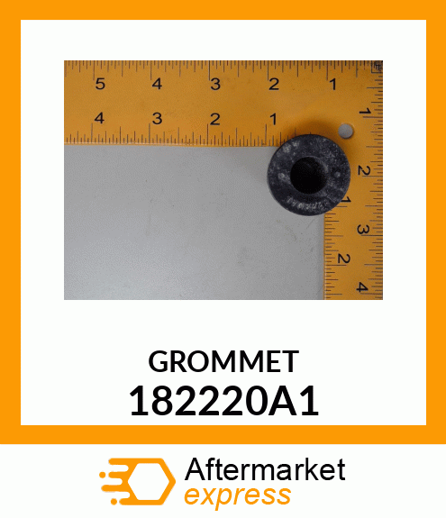 GROMMET 182220A1