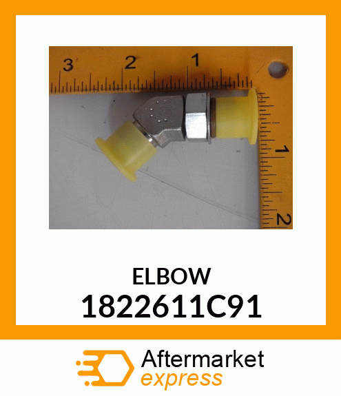 ELBOW 1822611C91