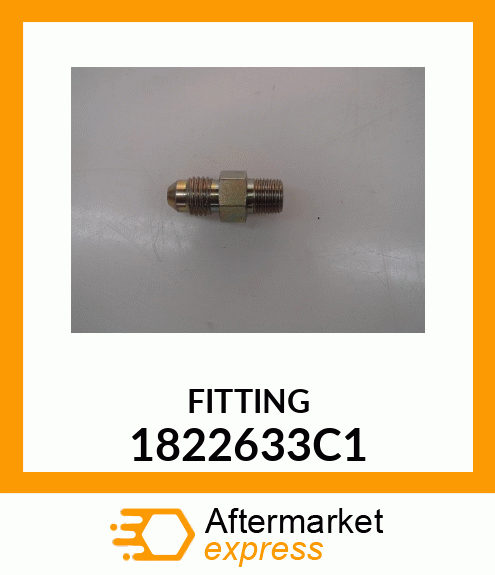 FITTING 1822633C1