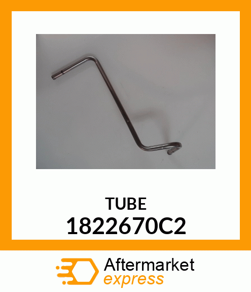 TUBE 1822670C2