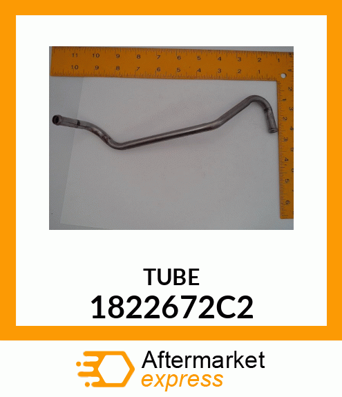 TUBE 1822672C2