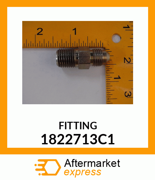 FITTING 1822713C1