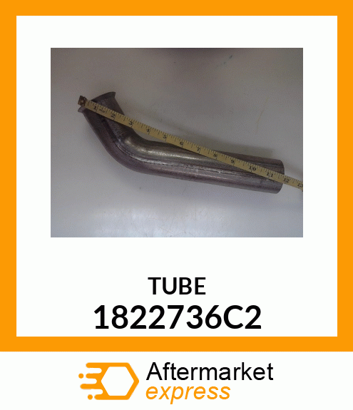 TUBE 1822736C2