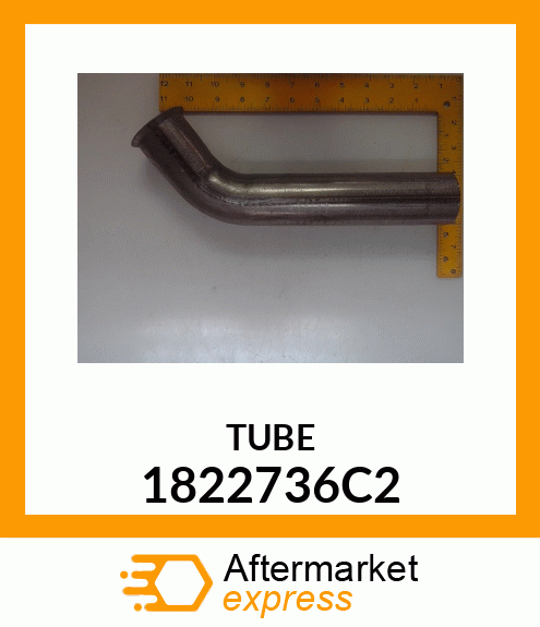 TUBE 1822736C2