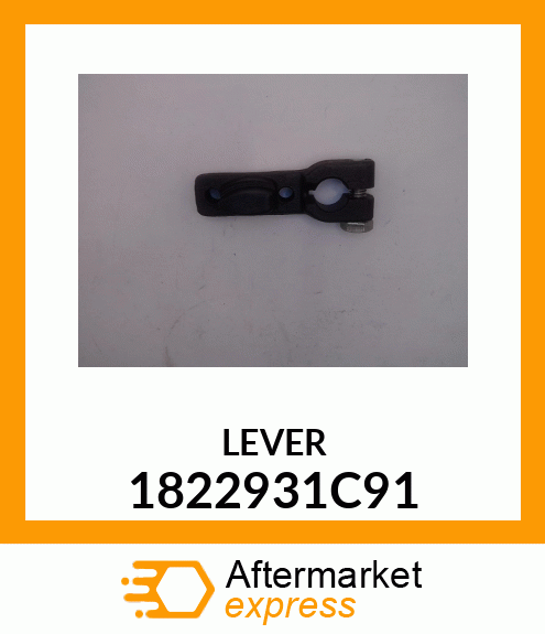 LEVER 1822931C91